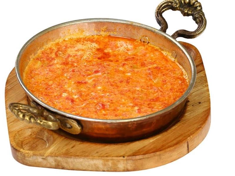 Menemen